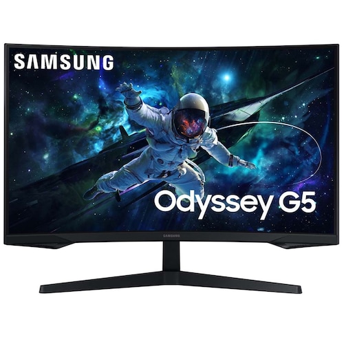 Monitor Samsung Gaming 32" Odyssey G532