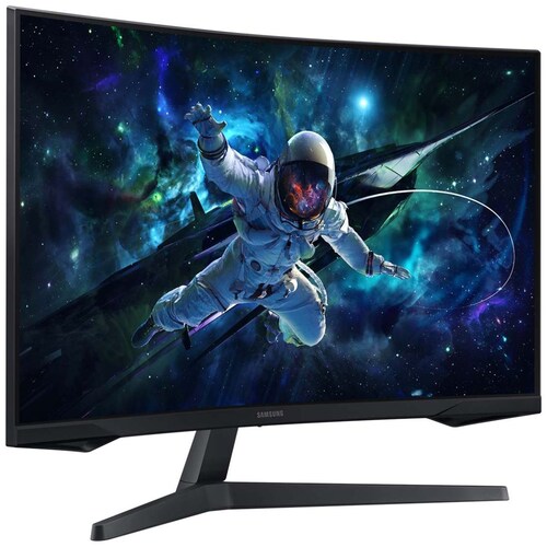 Monitor Samsung Gaming 32" Odyssey G532