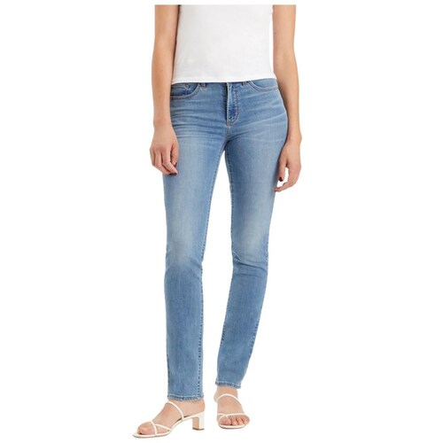 Jeans Levis 312 Shaping Slim para Mujer