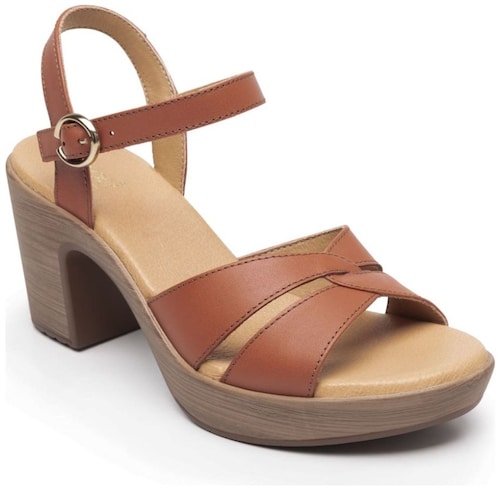 Zapatos Negros Mujer Zapatos De Tacón Alto MiMaO Piel Auténtica