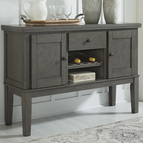 Buffetero Sky Ashley Furniture