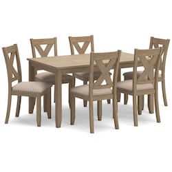 comedor-con-6-sillas-sandra-ashley-furniture