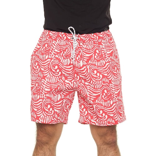 Traje de Baño para Hombre J.opus