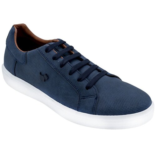 Tenis City Ferrioni Azul