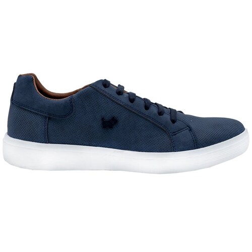 Tenis City Ferrioni Azul