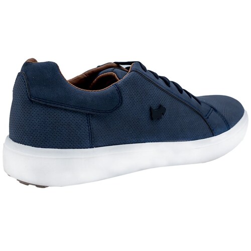 Tenis City Ferrioni Azul