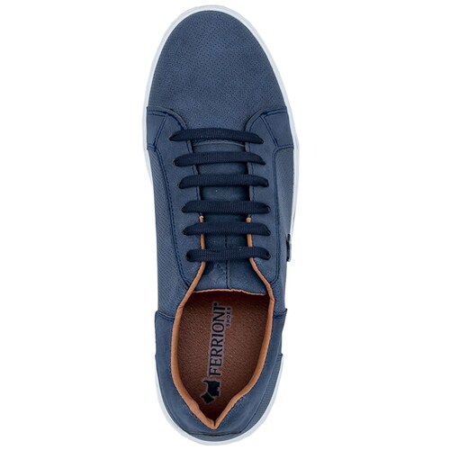 Tenis City Ferrioni Azul