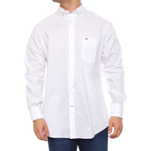 Camisa para Hombre Tommy Hilfiger