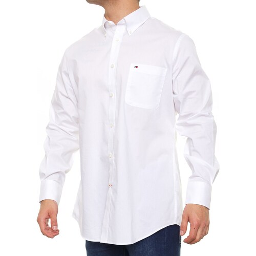 Camisa para Hombre Tommy Hilfiger
