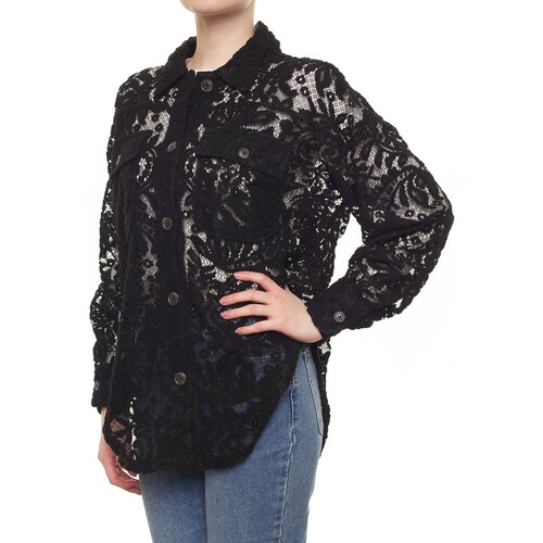 Chamarra para Dama Dex