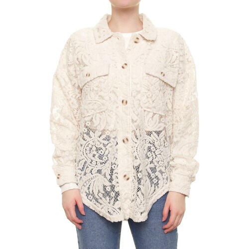 Chamarra para Dama Dex