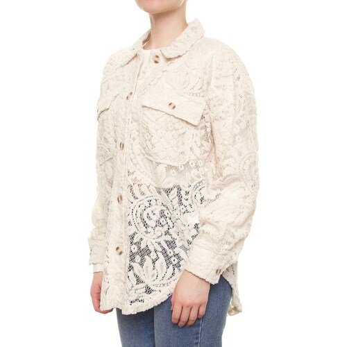 Chamarra para Dama Dex