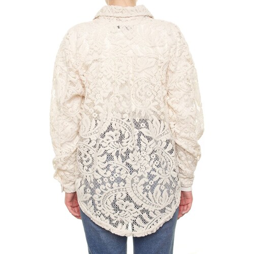 Chamarra para Dama Dex