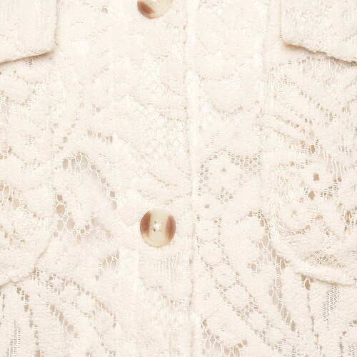 Chamarra para Dama Dex