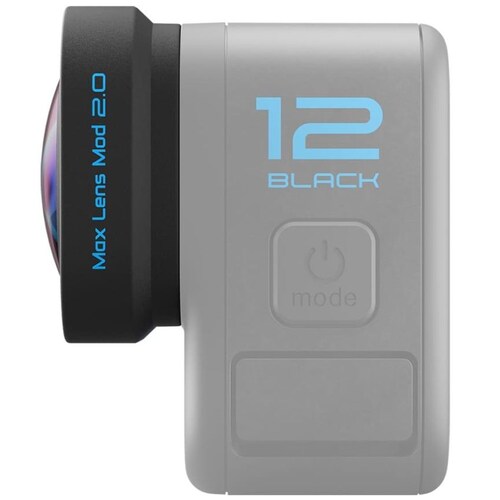 Módulo de Lente Gopro Max 2.0