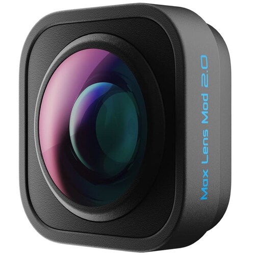 Módulo de Lente Gopro Max 2.0