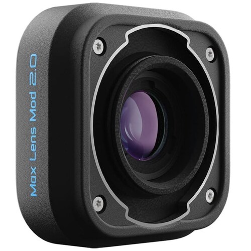 Módulo de Lente Gopro Max 2.0