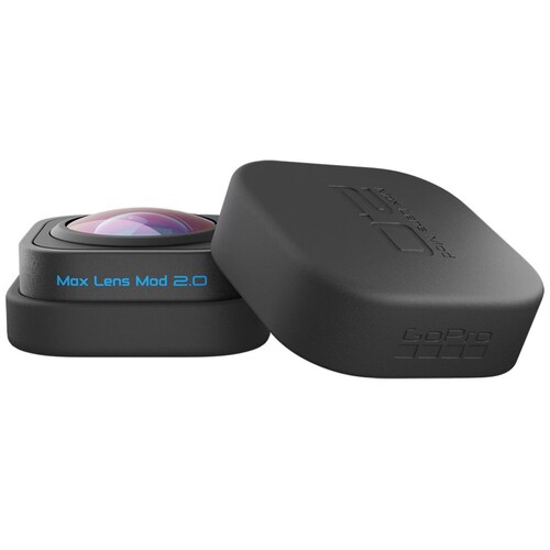 Módulo de Lente Gopro Max 2.0