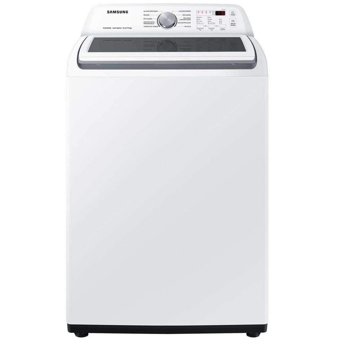 Lavadora Samsung 22 Kg