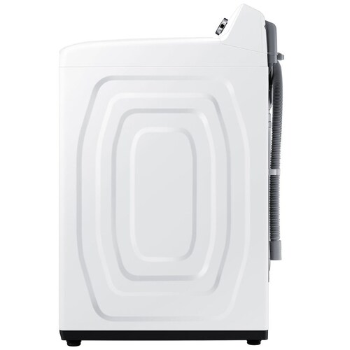 Lavadora Samsung Blanca Carga Superior 22Kg  Wa22C3543Gw