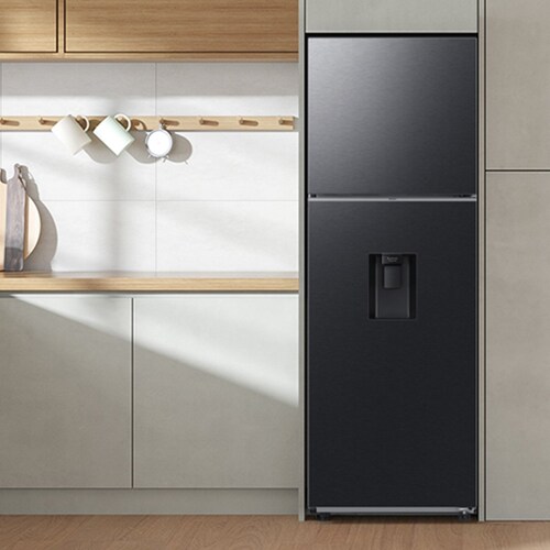 Refrigerador Samsung Tmf 11 Ft Rt31Dg5724B1Em con Wifi
