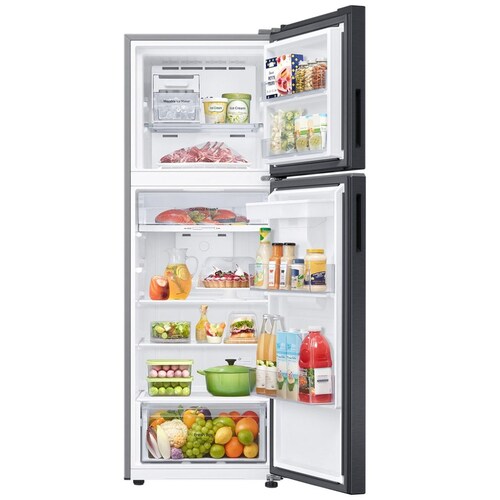 Refrigerador Samsung Tmf 11 Ft Rt31Dg5724B1Em con Wifi