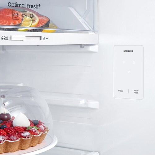 Refrigerador Samsung Tmf 11 Ft Rt31Dg5724B1Em con Wifi