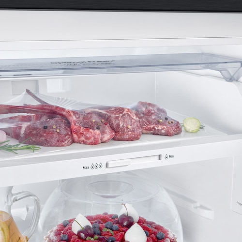 Refrigerador Samsung Tmf 11 Ft Rt31Dg5724B1Em con Wifi