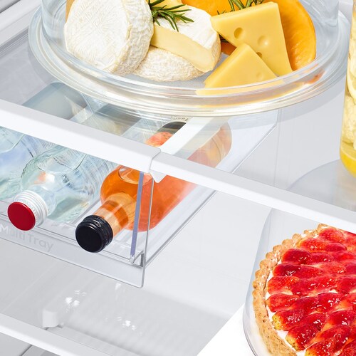 Refrigerador Samsung Tmf 15 Ft Rt42Dg6734B1Em con Wifi