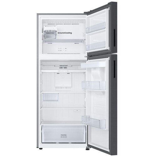 Refrigerador Samsung Tmf 15 Ft Rt42Dg6734B1Em con Wifi