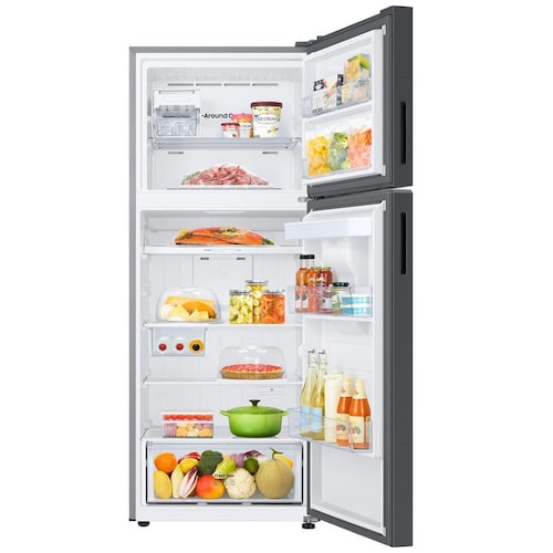 Refrigerador Samsung Tmf 15 Ft Rt42Dg6734B1Em con Wifi