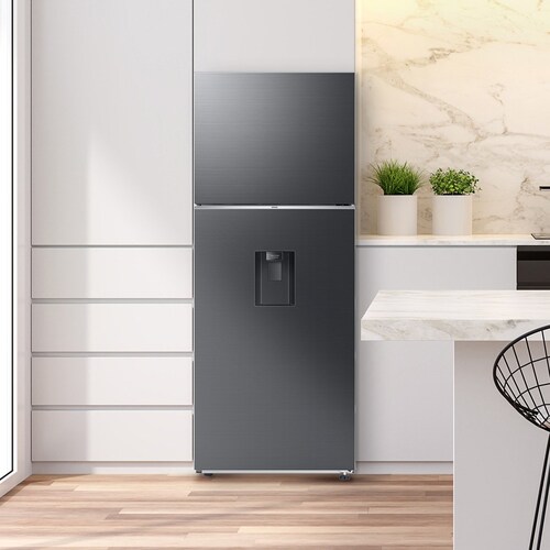 Refrigerador Samsung Tmf 15 Ft Rt42Dg6734B1Em con Wifi
