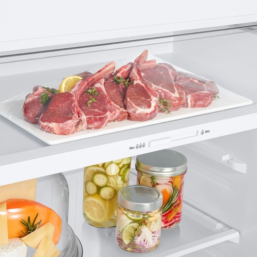 Refrigerador Samsung Tmf 15 Ft Rt42Dg6734B1Em con Wifi