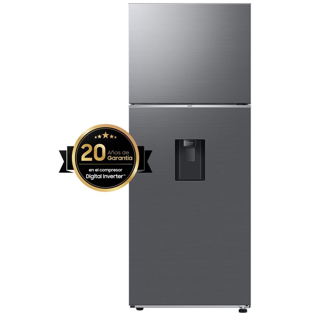 Refrigerador 15 Pies