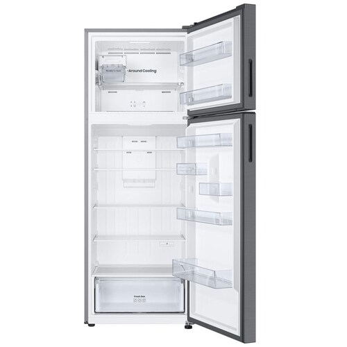 Refrigerador Samsung Tmf 19 Ft Rt53Dg6128S9Em con Wifi