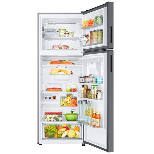 Refrigerador Samsung Tmf 19 Ft Rt53Dg6758S9Em con Wifi