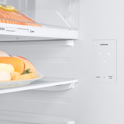 Refrigerador Samsung Tmf 19 Ft Rt53Dg6758S9Em con Wifi