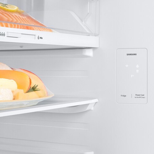 Refrigerador Samsung Tmf 18.5 Ft Rt53Dg6798B1Em con Wifi Aim