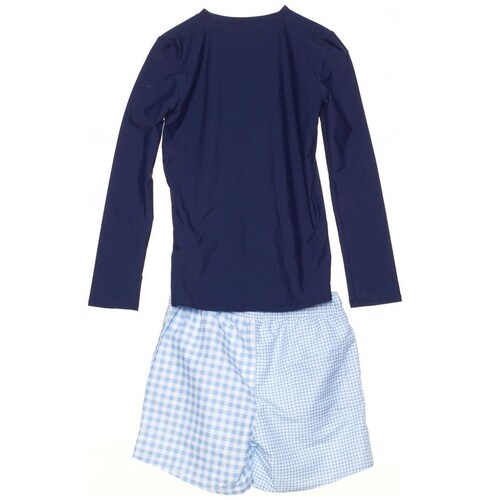 Conjunto Playa para Niño Jeanious