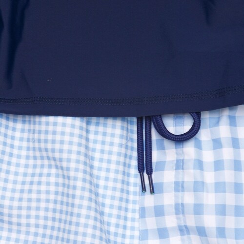 Conjunto Playa para Niño Jeanious