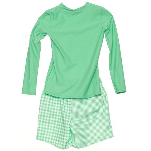 Conjunto Playa para Niño Jeanious