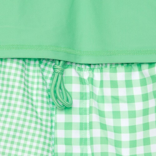 Conjunto Playa para Niño Jeanious