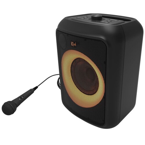 Bocina Bluetooth Klipsch 6.5" Party Box