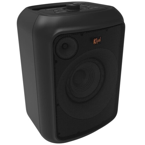 Bocina Bluetooth Klipsch 6.5" Party Box
