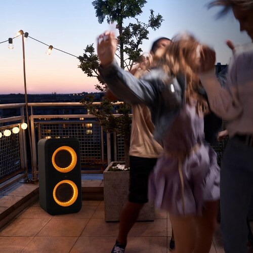 Bocina Bluetooth Klipsch Party Box Xxl