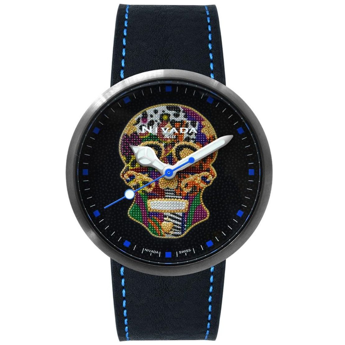 Borneobulletin Reloj Para Hombre Sears Sears Reloj De Pulso Nivada