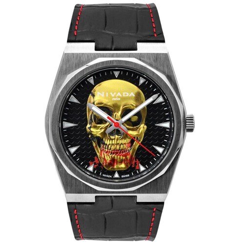 Reloj Nivada para Hombre Np23018Hui18