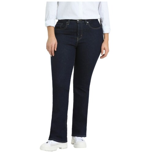 Jeans Levi's 725 High-Rise Bootcut para Mujer