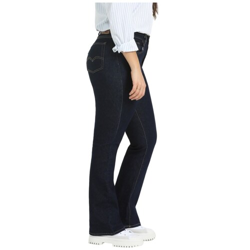 Jeans Levi's 725 High-Rise Bootcut para Mujer