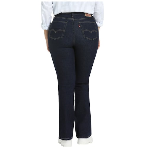 Jeans Levi's 725 High-Rise Bootcut para Mujer